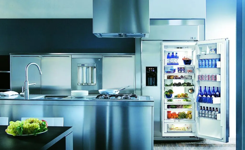 Ремонт холодильников Бранд